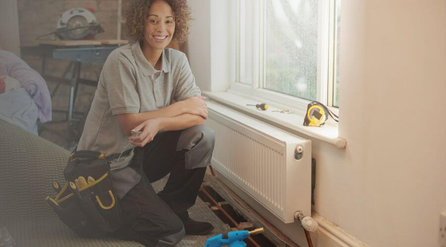 Professional Water heater repair services in Emerson, KY